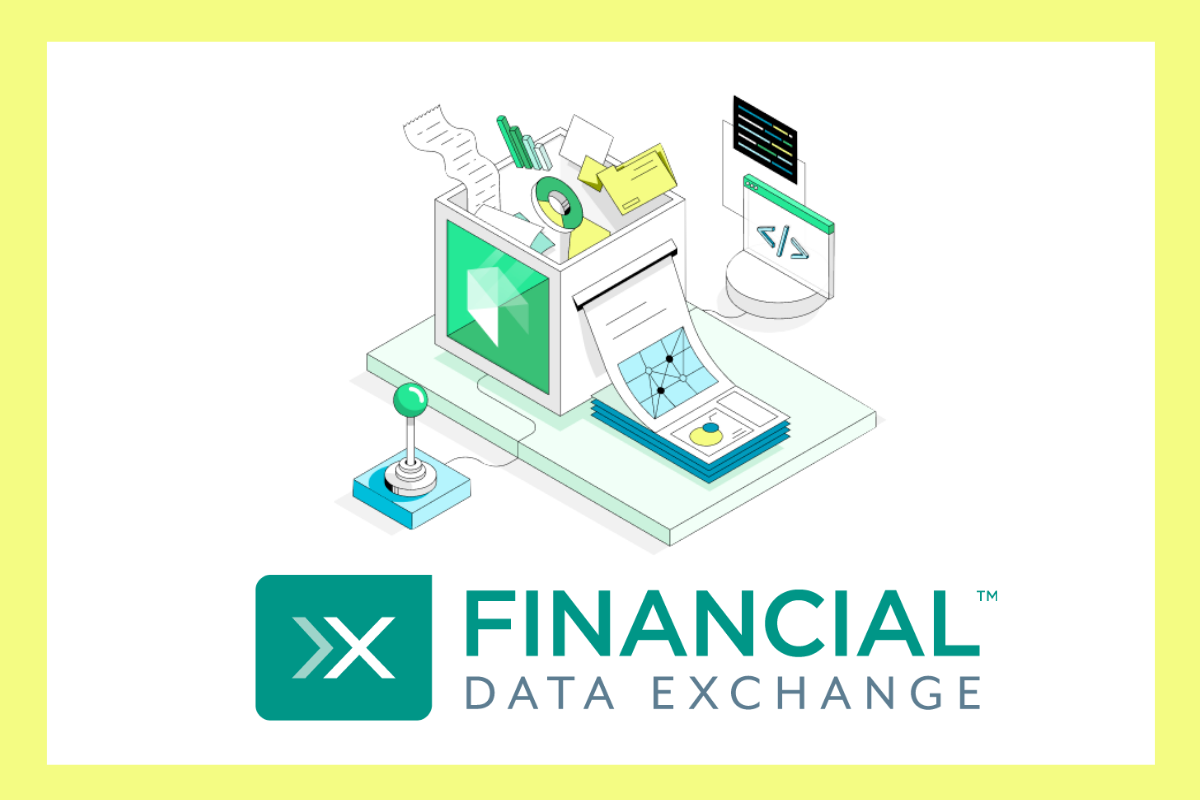 railz financial data exchange