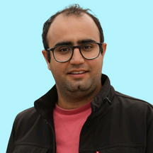Mohammad Reza Nabizadeh joins Railz.