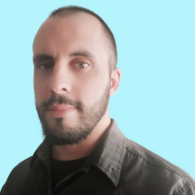 Santiago Persico joins Railz as the Senior Full Stack Developer