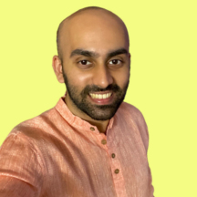 Abhishek Jain Joins Rails as Senior Full Stack Engineer