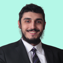 Ismail Tigrek joins Railz as the Senior Data Engineer