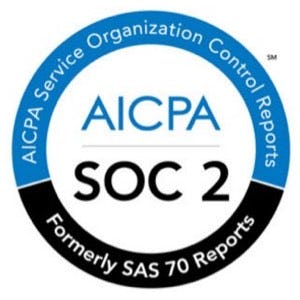 AICPA | SOC 2