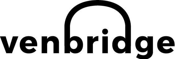 venbridge logo railz