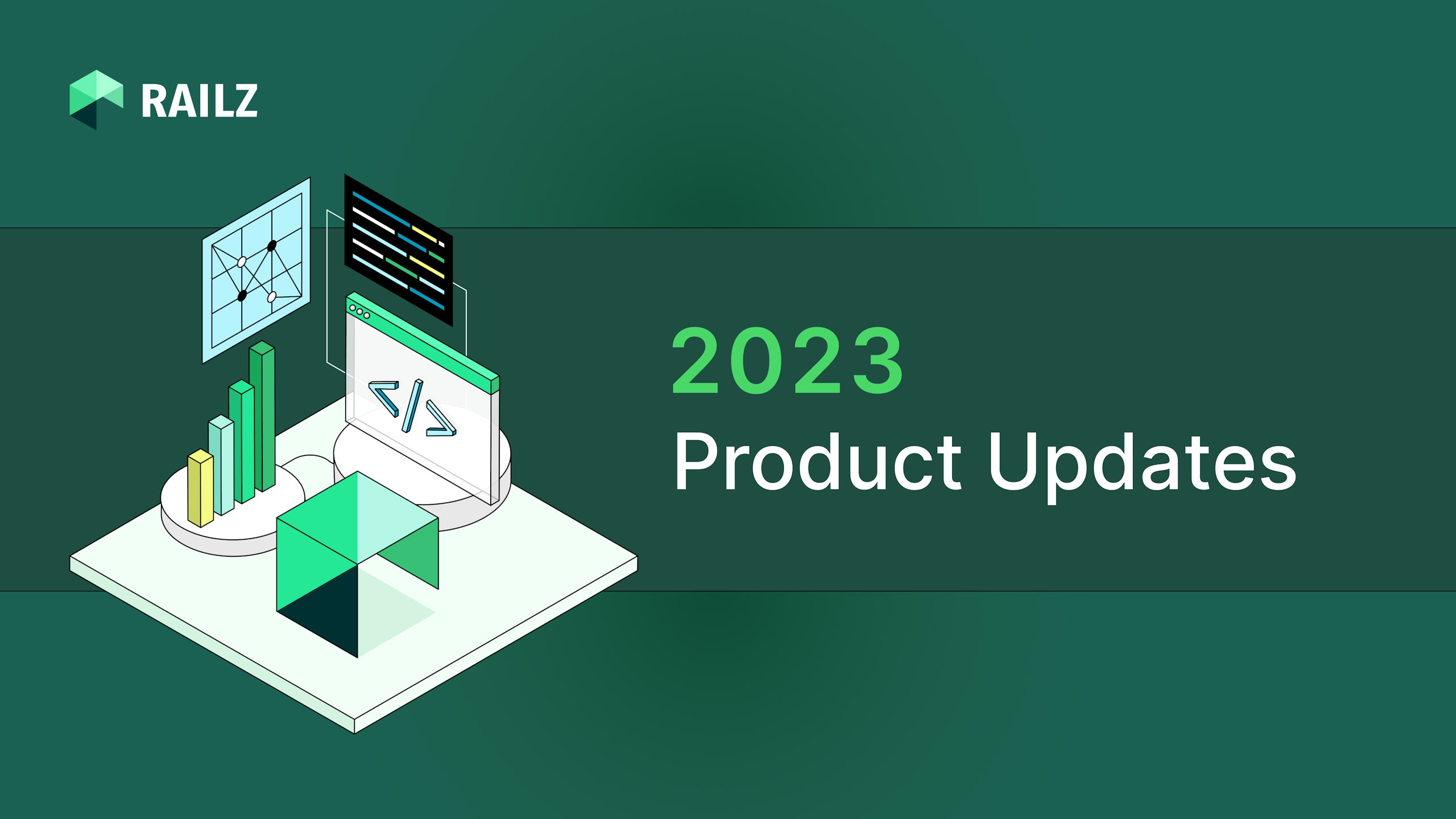 Railz Product Launch 2023