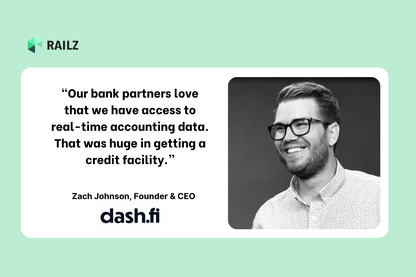 dashfi marketing credit card