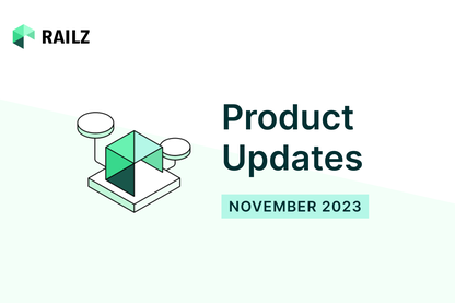 Railz Product Release