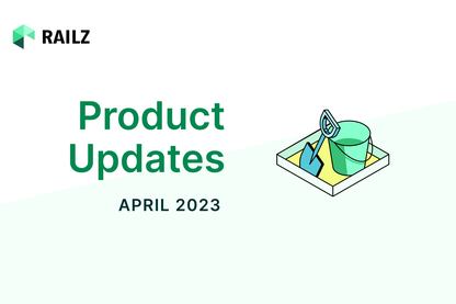 Railz Product Updates