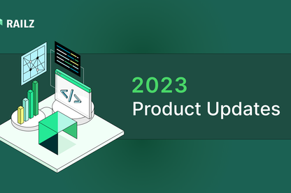 Railz Product Launch 2023