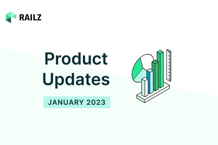 railz product update