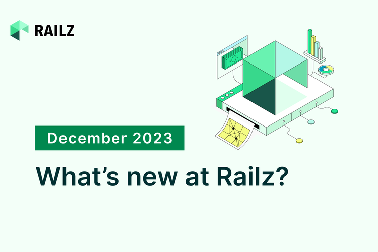 Railz Product Launch